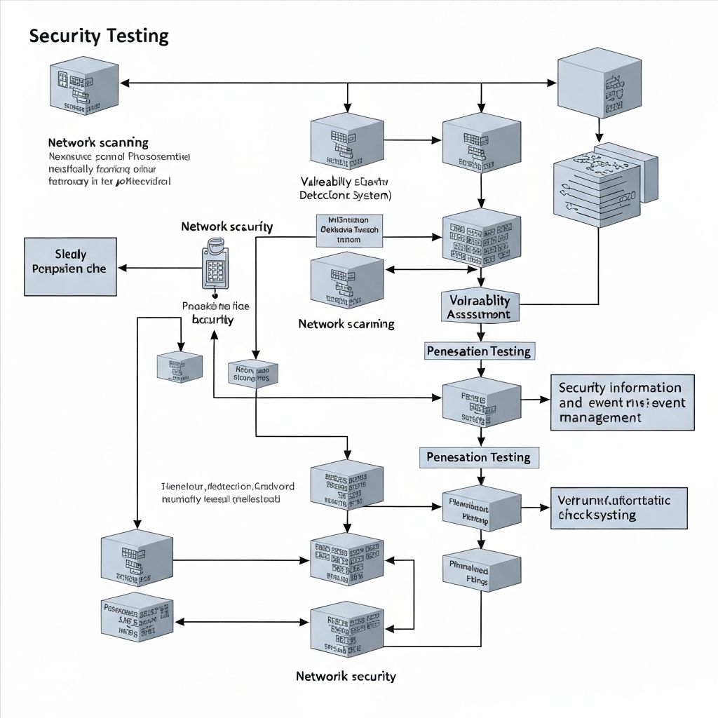 Technology architecture